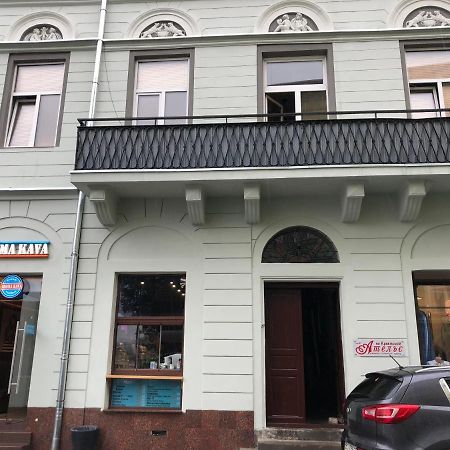 Apartment In A City Center! Krakivska,34 リヴィウ エクステリア 写真