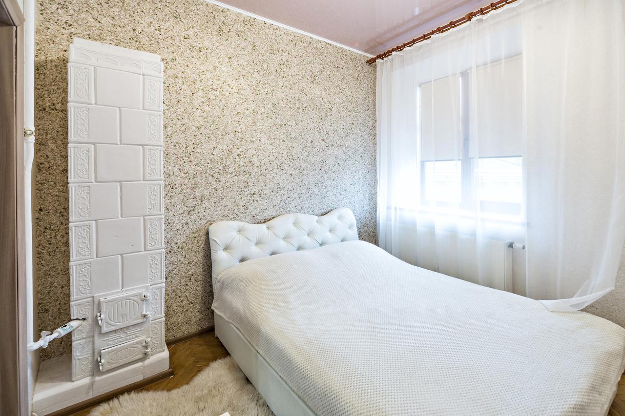 Apartment In A City Center! Krakivska,34 リヴィウ エクステリア 写真